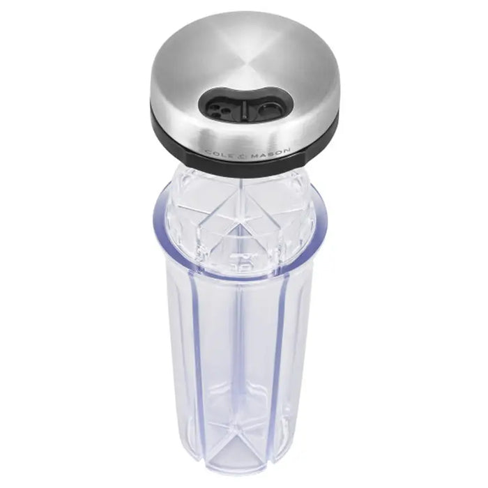 COLE & MASON HERB & SPICE CANISTER - Съдове за готвене<<<Домашни потреби<<<Кухня<<<Praktiker