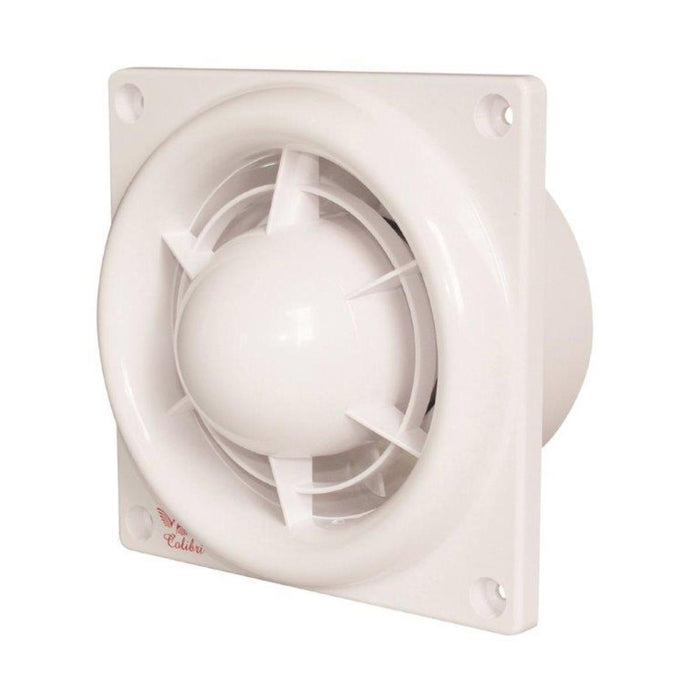 F100 BATHROOM FAN