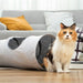 Collapsible Pet Tunnel Funnyl InnovaGoods - Домашни Животни<<<Дом Градина<<<BigBuy&&&Играчки<<<Домашни Животни<<<Дом