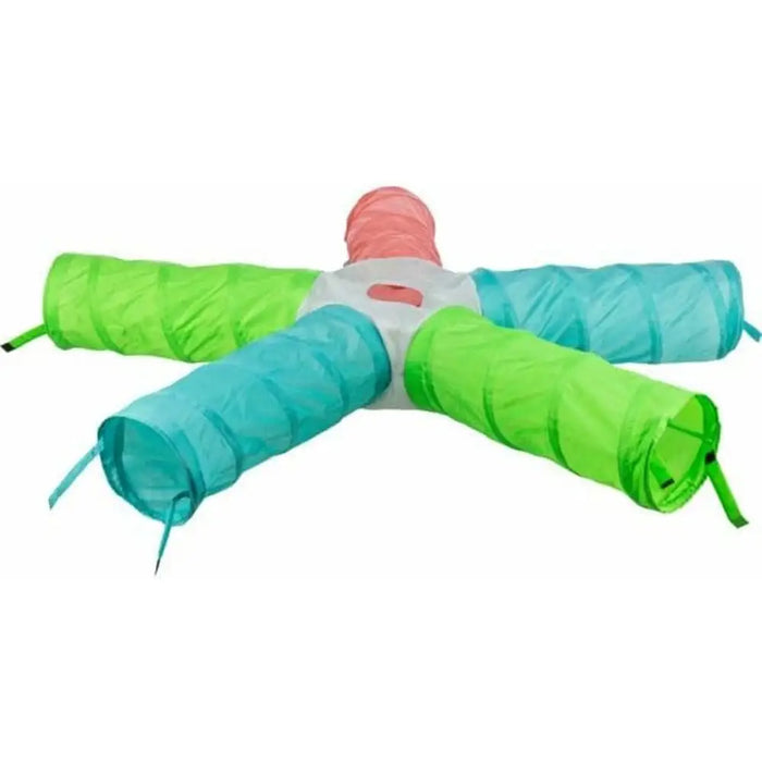 Collapsible Pet Tunnel Trixie 47 cm - Играчки<<<Домашни Животни<<<Дом Градина<<<BigBuy