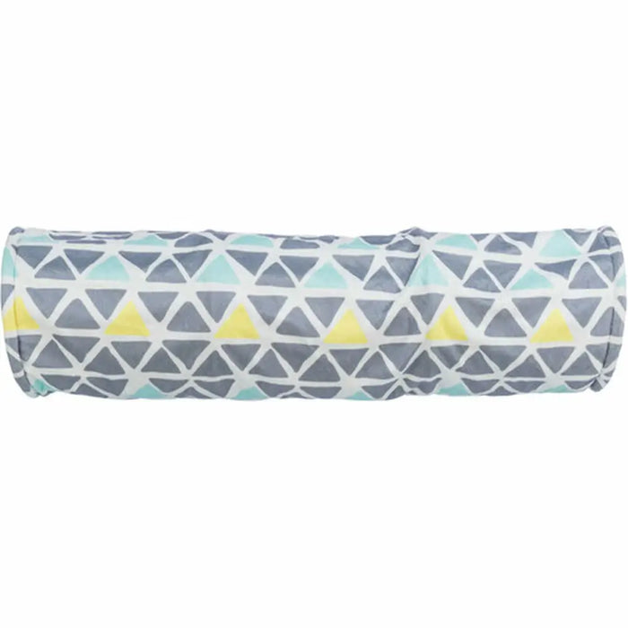 Collapsible Pet Tunnel Trixie Grey Ø 19 × 70 CM - Домашни Животни<<<Дом Градина<<<BigBuy&&&Играчки<<<Домашни