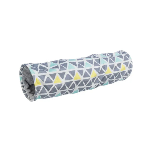 Collapsible Pet Tunnel Trixie Grey Ø 19 × 70 CM - Домашни Животни<<<Дом Градина<<<BigBuy&&&Играчки<<<Домашни