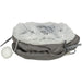 Collapsible Pet Tunnel Trixie Grey Ø 27 × 116 CM - Домашни Животни<<<Дом Градина<<<BigBuy&&&Играчки<<<Домашни