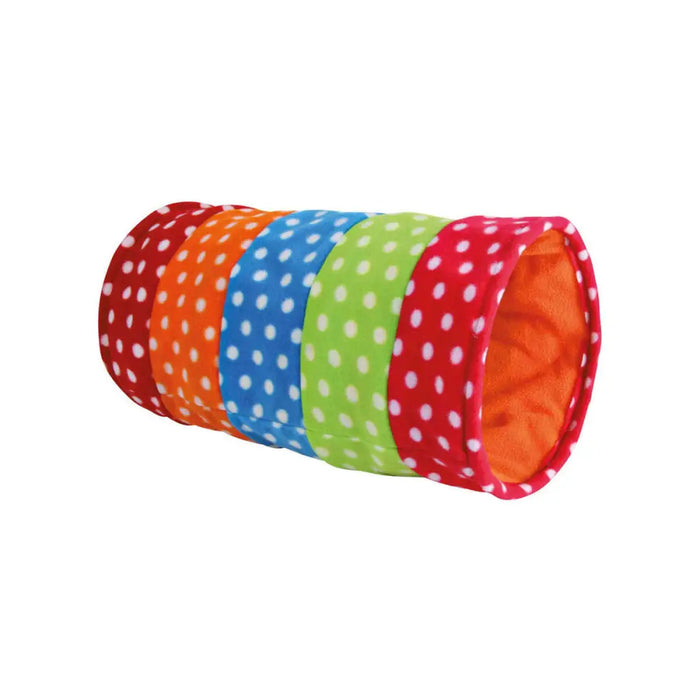 Collapsible Pet Tunnel Trixie Ø 25 × 50 CM - Домашни Животни<<<Дом Градина<<<BigBuy&&&Играчки<<<Домашни Животни<<<Дом