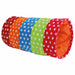 Collapsible Pet Tunnel Trixie Ø 25 × 50 CM - Домашни Животни<<<Дом Градина<<<BigBuy&&&Играчки<<<Домашни Животни<<<Дом