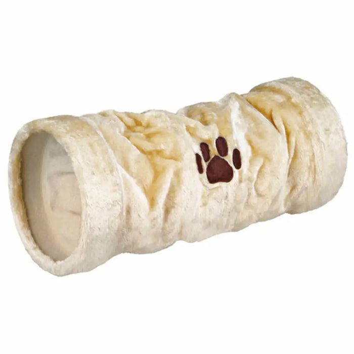 Collapsible Pet Tunnel Trixie Polyester Ø 22 × 60 CM - Домашни Животни<<<Дом Градина<<<BigBuy&&&Играчки<<<Домашни
