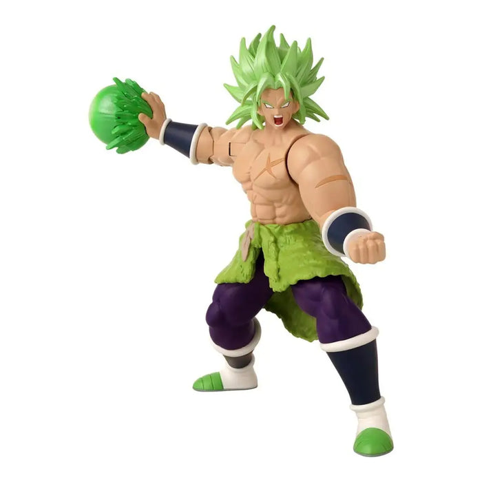 Collectable Figures Bandai 37093J Green Plastic Dragon Ball - Други артикули за декорация<<<Декорация и