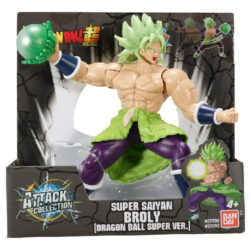 Collectable Figures Bandai 37093J Green Plastic Dragon Ball - Други артикули за декорация<<<Декорация и