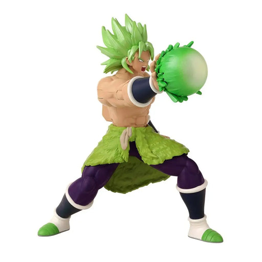 Collectable Figures Bandai 37093J Green Plastic Dragon Ball - Други артикули за декорация<<<Декорация и