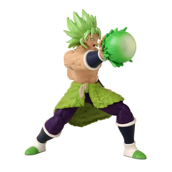 Collectable Figures Bandai 37093J Green Plastic Dragon Ball - Други артикули за декорация<<<Декорация и