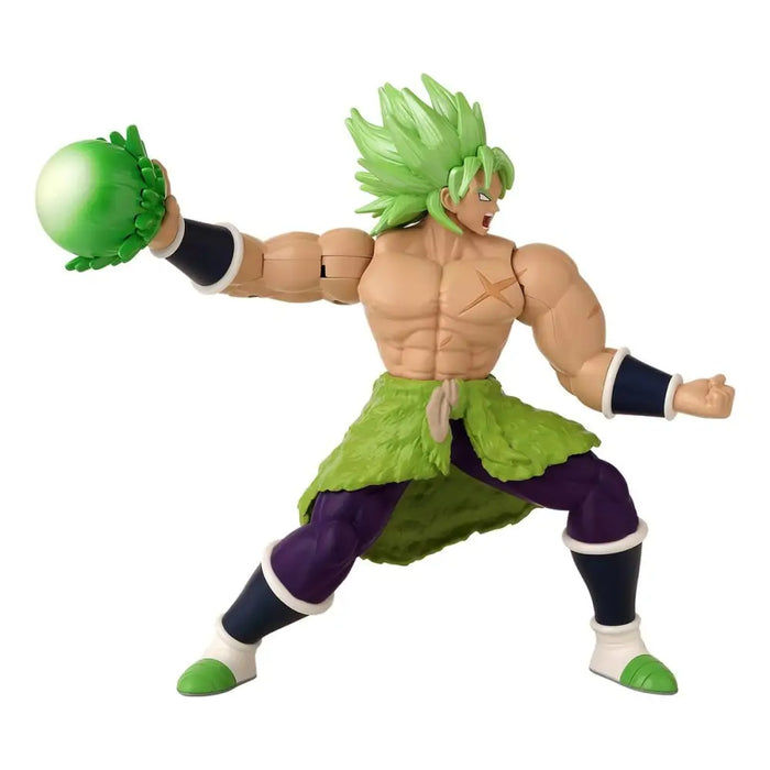 Collectable Figures Bandai 37093J Green Plastic Dragon Ball - Други артикули за декорация<<<Декорация и