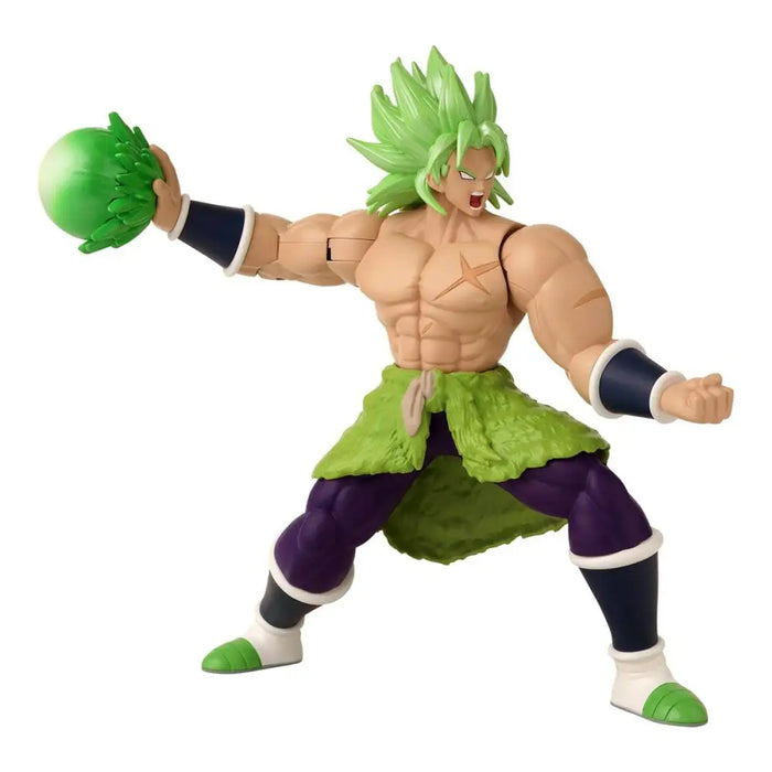 Collectable Figures Bandai 37093J Green Plastic Dragon Ball - Други артикули за декорация<<<Декорация и