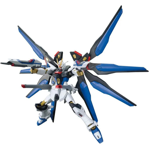 Collectable Figures Bandai HGCE ZGMF-X20A Strike Freedom Gundam 13 cm - Други артикули за декорация<<<Декорация и