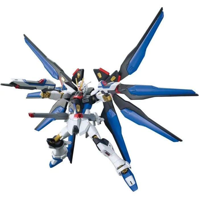 Collectable Figures Bandai HGCE ZGMF-X20A Strike Freedom Gundam 13 cm - Други артикули за декорация<<<Декорация и