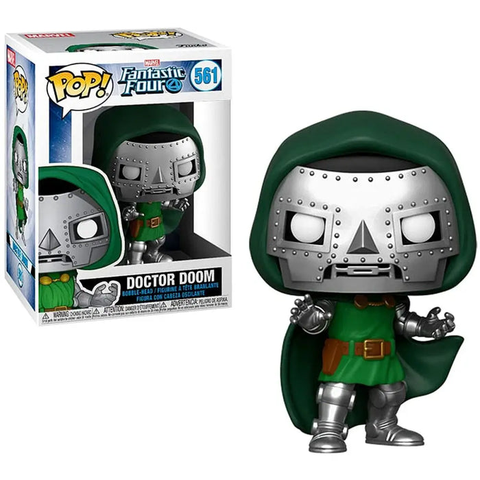 Collectable Figures Funko Pop! 44991 PVC (1 Unit) - Декорация и Осветление<<<Дом Градина<<<BigBuy&&&Други артикули за