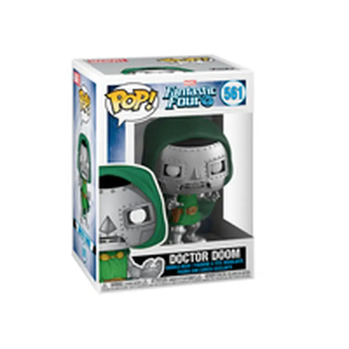 Collectable Figures Funko Pop! 44991 PVC (1 Unit) - Декорация и Осветление<<<Дом Градина<<<BigBuy&&&Други артикули за