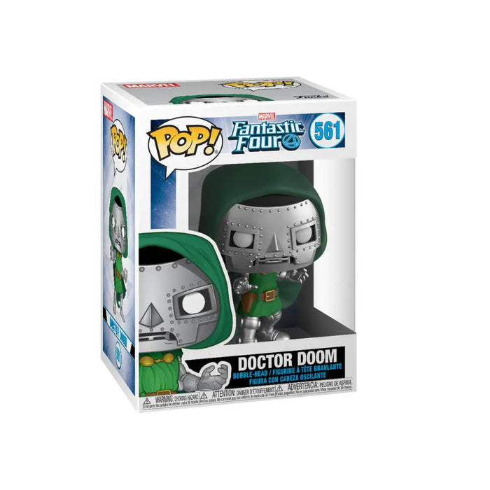 Collectable Figures Funko Pop! 44991 PVC (1 Unit) - Декорация и Осветление<<<Дом Градина<<<BigBuy&&&Други артикули за