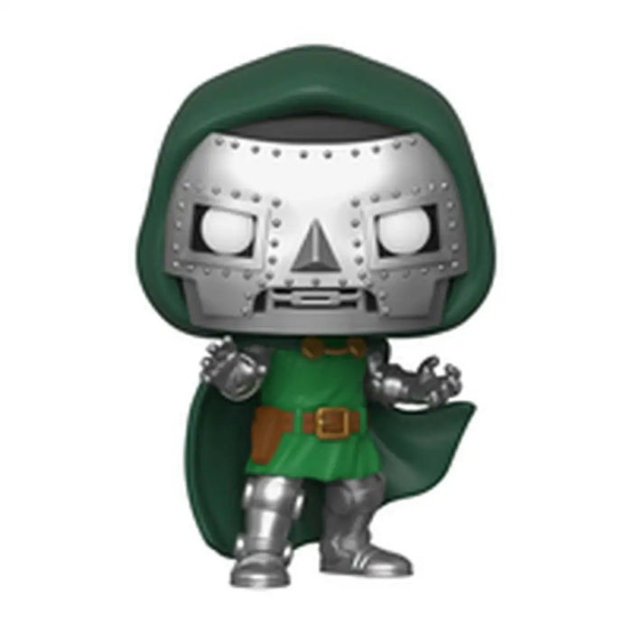 Collectable Figures Funko Pop! 44991 PVC (1 Unit) - Декорация и Осветление<<<Дом Градина<<<BigBuy&&&Други артикули за