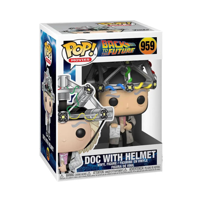 Collectable Figures Funko Pop! 46914 PVC (1 Unit) - Декорация и Осветление<<<Дом Градина<<<BigBuy&&&Други артикули за