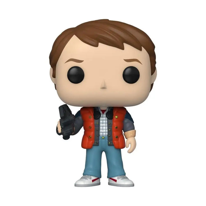 Collectable Figures Funko Pop! 48705 PVC (1 Unit) - Декорация и Осветление<<<Дом Градина<<<BigBuy&&&Други артикули за