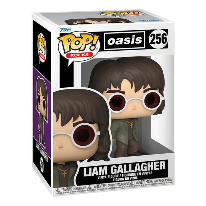 Collectable Figures Funko Pop! 57763 Stick Multicolour (1 Unit) - Декорация и Осветление<<<Дом Градина<<<BigBuy&&&Други