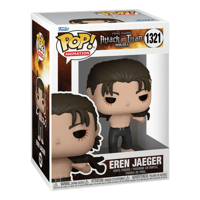 Collectable Figures Funko Pop! 67926 Stick Multicolour (1 Unit) - Декорация и Осветление<<<Дом Градина<<<BigBuy&&&Други