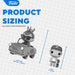 Collectable Figures Funko Pop! 70584 Stick - Декорация и Осветление<<<Дом Градина<<<BigBuy&&&Други артикули за