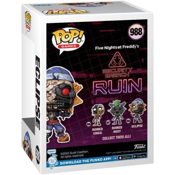 Collectable Figures Funko Pop! 72473 Stick - Декорация и Осветление<<<Дом Градина<<<BigBuy&&&Други артикули за