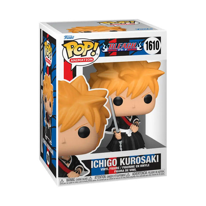 Collectable Figures Funko Pop! 75508 Stick Multicolour (1 Unit) - Декорация и Осветление<<<Дом Градина<<<BigBuy&&&Други