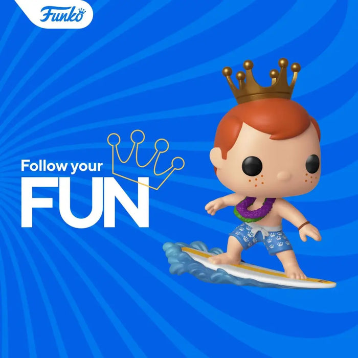 Collectable Figures Funko Pop! 75514 Stick - Декорация и Осветление<<<Дом Градина<<<BigBuy&&&Други артикули за