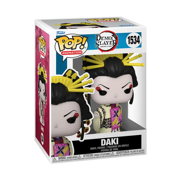 Collectable Figures Funko Pop! 75571 Stick Multicolour (1 Unit) - Декорация и Осветление<<<Дом Градина<<<BigBuy&&&Други