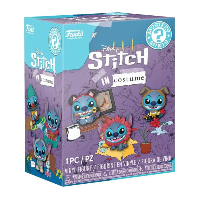 Collectable Figures Funko Pop! 76081 Stick - Декорация и Осветление<<<Дом Градина<<<BigBuy&&&Други артикули за