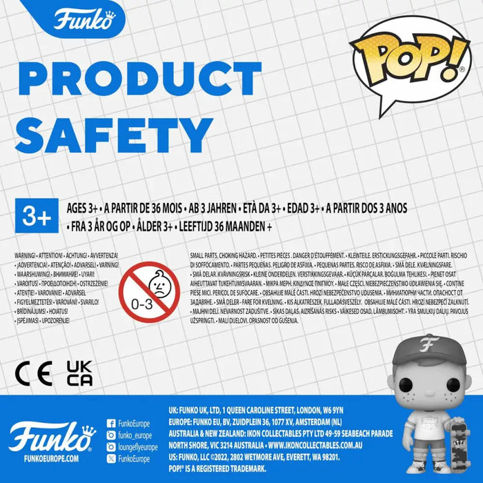 Collectable Figures Funko Pop! 80274 Stick - Декорация и Осветление<<<Дом Градина<<<BigBuy&&&Други артикули за