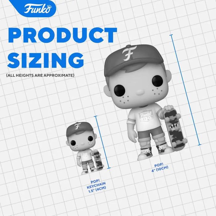 Collectable Figures Funko Pop! 80336 Stick - Декорация и Осветление<<<Дом Градина<<<BigBuy&&&Други артикули за