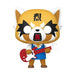 Collectable Figures Funko Pop! 80391 Stick - Декорация и Осветление<<<Дом Градина<<<BigBuy&&&Други артикули за