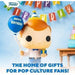 Collectable Figures Funko Pop! 80391 Stick - Декорация и Осветление<<<Дом Градина<<<BigBuy&&&Други артикули за