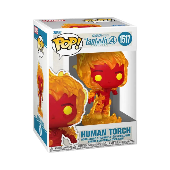 Collectable Figures Funko Pop! 83586 Stick - Декорация и Осветление<<<Дом Градина<<<BigBuy&&&Други артикули за