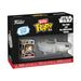 Collectable Figures Funko Pop! 83623 Stick Star Wars Multicolour - Декорация и Осветление<<<Дом