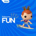 Collectable Figures Funko Pop! 84142 Stick Sports - Декорация и Осветление<<<Дом Градина<<<BigBuy&&&Други артикули за