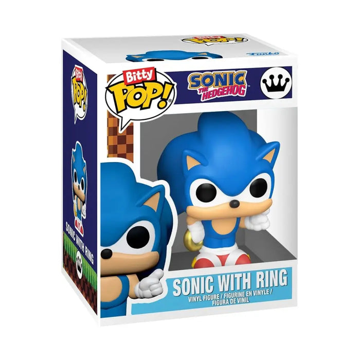 Collectable Figures Funko Pop! 85250 Stick - Декорация и Осветление<<<Дом Градина<<<BigBuy&&&Други артикули за