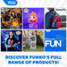 Collectable Figures Funko Pop! 87209 Stick - Декорация и Осветление<<<Дом Градина<<<BigBuy&&&Други артикули за