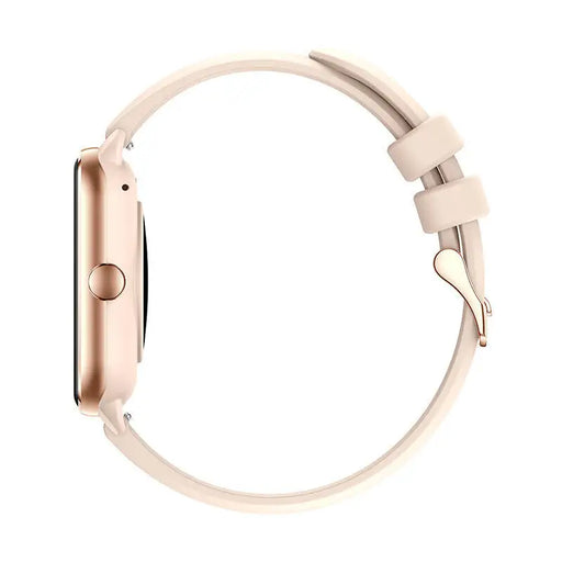 Colmi C61 Smartwatch (Gold) - Smartwatches<<<Smartwatches<<<InnproXML