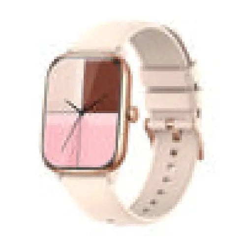 Colmi C61 Smartwatch (Gold) - Smartwatches<<<Smartwatches<<<InnproXML