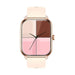 Colmi C61 Smartwatch (Gold) - Smartwatches<<<Smartwatches<<<InnproXML