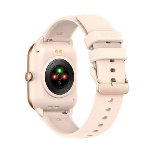 Colmi C61 Smartwatch (Gold) - Smartwatches<<<Smartwatches<<<InnproXML