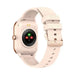 Colmi C61 Smartwatch (Gold) - Smartwatches<<<Smartwatches<<<InnproXML