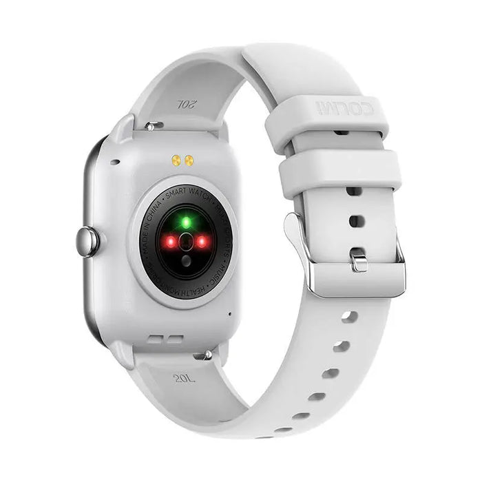 Colmi C61 Smartwatch (Silver) - Smartwatches<<<Smartwatches<<<InnproXML