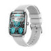 Colmi C61 Smartwatch (Silver) - Smartwatches<<<Smartwatches<<<InnproXML