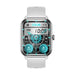 Colmi C61 Smartwatch (Silver) - Smartwatches<<<Smartwatches<<<InnproXML