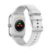 Colmi C61 Smartwatch (Silver) - Smartwatches<<<Smartwatches<<<InnproXML